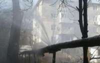 В Одессе непогода оставила дома без отопления