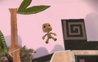 LittleBigPlanet выйдет в ноябре