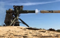 США не планируют поставлять Украине противотанковые комплексы TOW