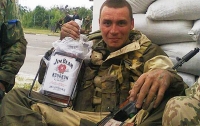 На Донбассе боевики отправляют на передовую зеков и судимых