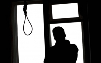 На Сумщине повесился селянин