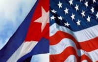 США и Куба намерены открыть посольства 