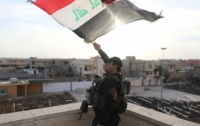 Ирак заявил о полной осаде Мосула