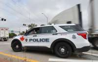 В результате стрельбы в жилом доме в Канаде погибли пять человек