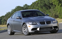 BMW анонсировала специальную версию купе BMW M3