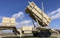 США передадут Украине еще один комплекс Patriot