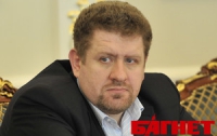 Кость Бондаренко: «События в Украине развиваются по сирийскому сценарию»