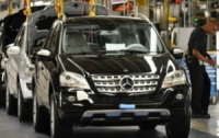 Mercedes збудує автомобільний завод не в Росії, а в Польщі