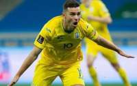 Футболист сборной Украины получил тяжелую травму и пропустит Евро-2020