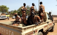 В Южном Судане положили конец пятилетней гражданской войне