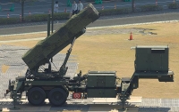 Япония свернет системы ПВО из-за снижения ракетной угрозы КНДР