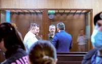 Суд відправив терориста Гіркіна в СІЗО