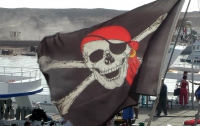Сомалийские пираты освободили украинских моряков