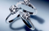 De Beers: символ вечной любви и верности