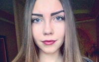 Во время поиска 16-летней украинки нашли тело самоубийцы