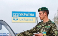 Украинец пытался въехать из РФ на авто, находившемся в международном розыске