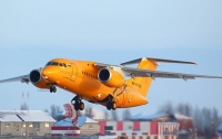 Росія заборонила польоти українських Ан-148