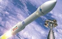 Украинская ракета-носитель успешно отправилась в космос
