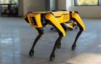 Знаменитий робопес від Boston Dynamics тепер доступний для всіх