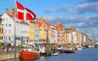 Дания пока не хочет пускать россиян на свою территорию