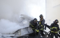 В Египте горела гостиница, пострадали почти 100 человек