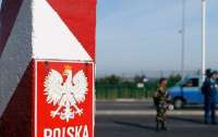 Польща почала випробування електронного бар’єра на кордоні з росією