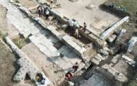 В Італії розкопали залишки римського міста