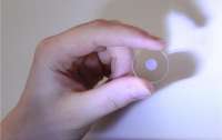 Стало известно о новой технологии, позволяющей записывать на стеклянный диск в тысячи раз больше информации (видео)