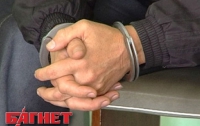 В Киеве задержан похититель девяти авто