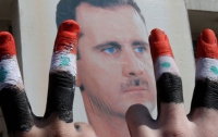 Режим Асада обречен, - Шиндлер