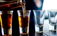 Составлен рейтинг самых крепких алкогольных напитков мира