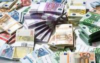 Украина выпустила облигации на 1,25 миллиарда евро