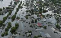 Три великі українські міста можуть зникнути під водою