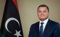 В Ливии неизвестные обстреляли автомобиль премьера страны