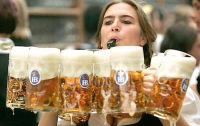 Сенсация: от пива худеют!