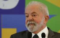 Президент Бразилії відповів на запрошення відвідати Україну