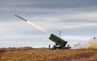 США передадут Украине ЗРК NASAMS в начале ноября, – Пентагон