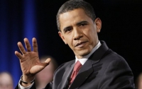 Треть американцев считают Обаму худшим президентом за 70 лет