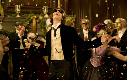 Колин Ферт, совращает, голливудского юнца, В ленте Дориан Грей, Dorian Gray Колин Ферт, совращает, голливудского юнца, В ленте Дориан Грей, Dorian Gray