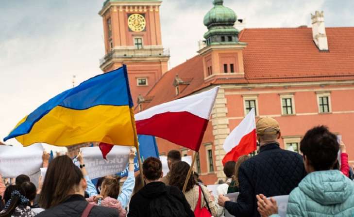 У Польщі завершили збір на допомогу Вінниці, започаткований після політичного скандалу