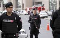 В турецком Мерсине произошел теракт, есть погибшие