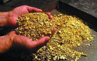 В Китае обнаружили крупнейшее месторождение золота