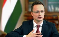 Бойкот евроинтеграции Украины: в Венгрии сделали резкое заявление