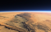 Конгресс США одобрил закон о полете на Марс
