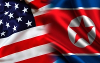 В КНДР исчезла пропаганда против США