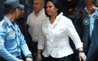 Суд Гондураса приговорил к 58 годам тюрьмы бывшую первую леди страны