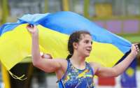 Українки завоювали дві медалі на першості Європи з боротьби