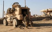 Тиллерсон назвал условие ухода войск США из Ирака