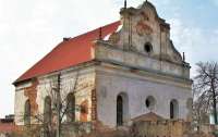 Писательница из Минска приобрела здание старейшей в Беларуси синагоги за $10 000
