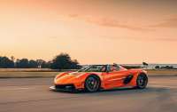 Koenigsegg представил предсерийный гиперкар Jesko мощностью 1600 л.с. (фото)